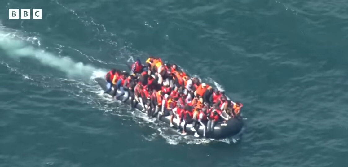 The Spectacle Ep. 304: Modern American Immigration: A SCAM-ilation, Not Assimilation | The American Spectator