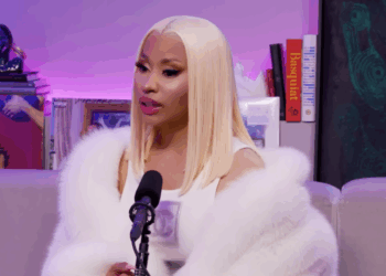 The Spectator P.M. Ep. 169: Nicki Minaj Raises Awareness About Persecuted Christians in Nigeria | The American Spectator