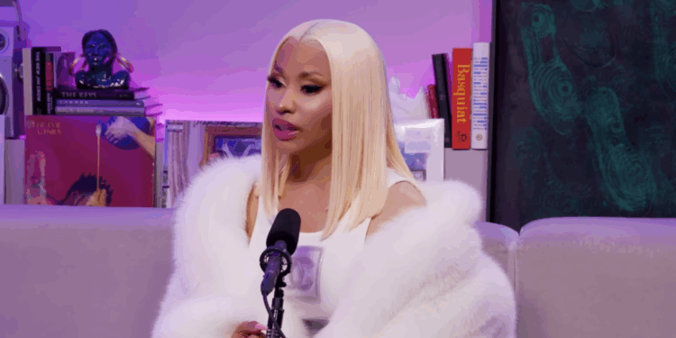 The Spectator P.M. Ep. 169: Nicki Minaj Raises Awareness About Persecuted Christians in Nigeria | The American Spectator