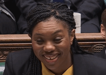 The stony path which might, but only might, lead to Conservative success