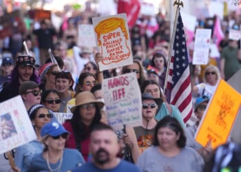 Therapist Receives Threats After Calling Trump Derangement Syndrome a Real Pattern [WATCH]