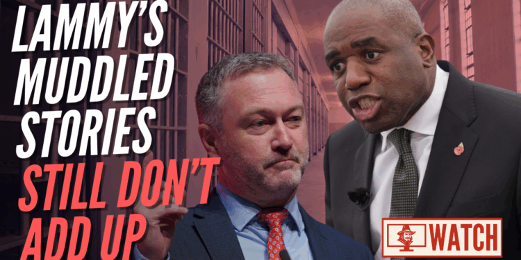 There Will be More Accidental Prison Releases – Guido Fawkes