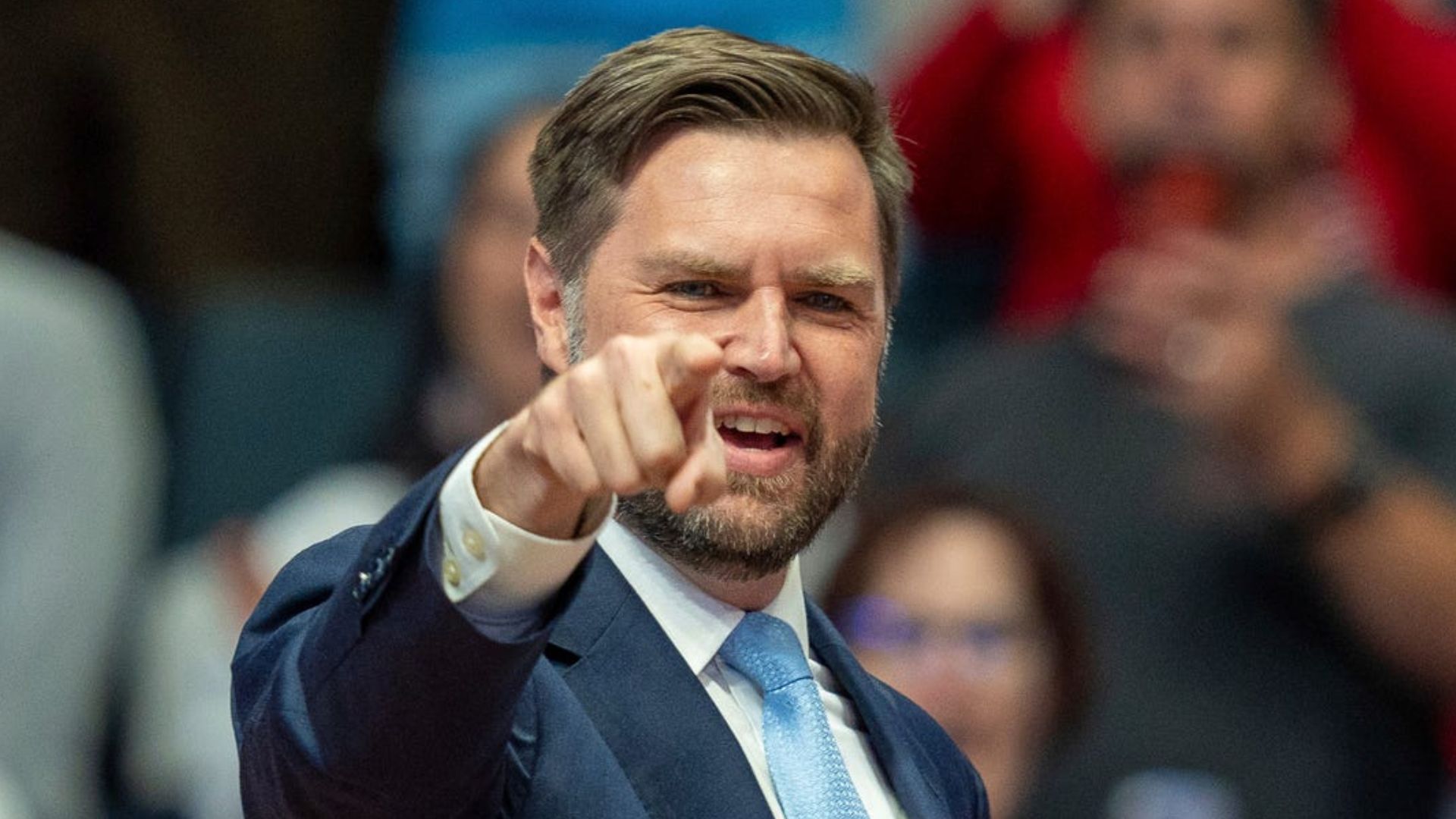 'There’s Never Been a Situation Like This,' Halerpin Tells Megyn Kelly About Vance For 2028 [WATCH]