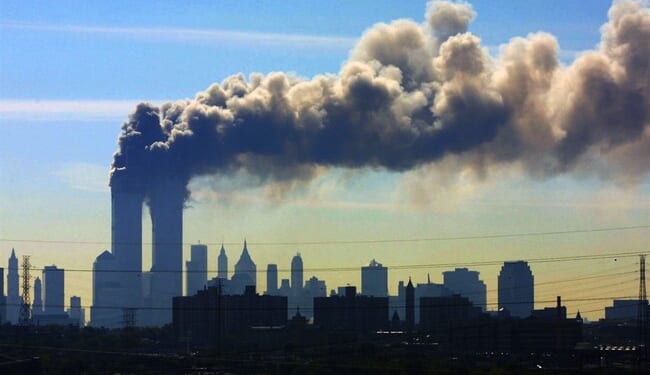 They Conquer—Naive Tweet Ignites Brutal History Lesson on Islamic Conversion Tactics – Twitchy