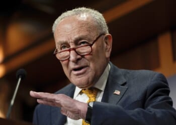 'They Could Have Done That 35 Days Ago' – Twitchy