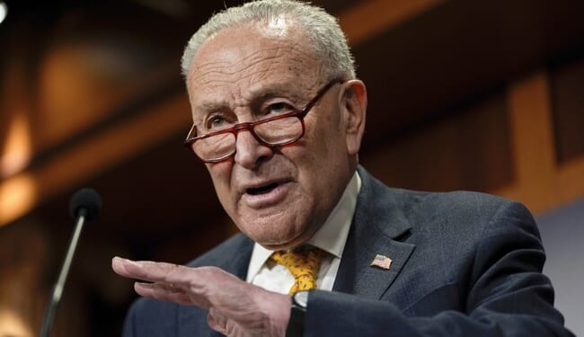 'They Could Have Done That 35 Days Ago' – Twitchy