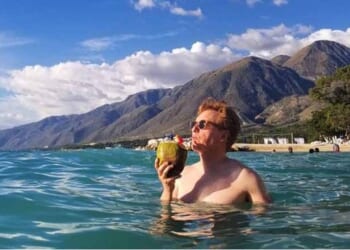 They Said Young Men Lack Ambition, So These Two Planned a Coup – Twitchy