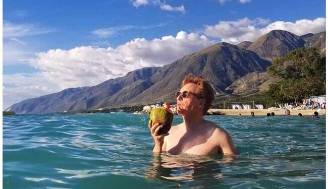 They Said Young Men Lack Ambition, So These Two Planned a Coup – Twitchy