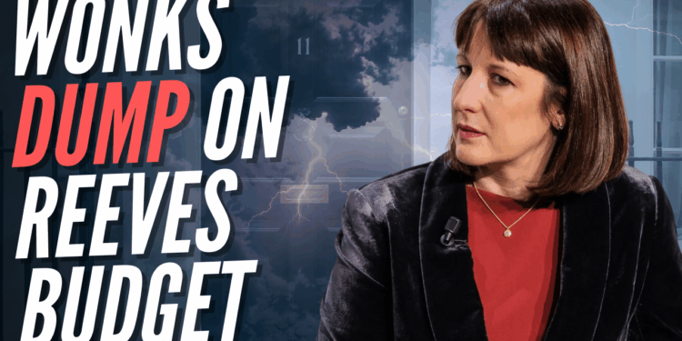 Think Tanks Slam 'Bad in Every Way' Binfire Budget – Guido Fawkes