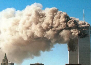 Three Teens Charged With Murdering Man Who Escaped 9/11 Terror Attack