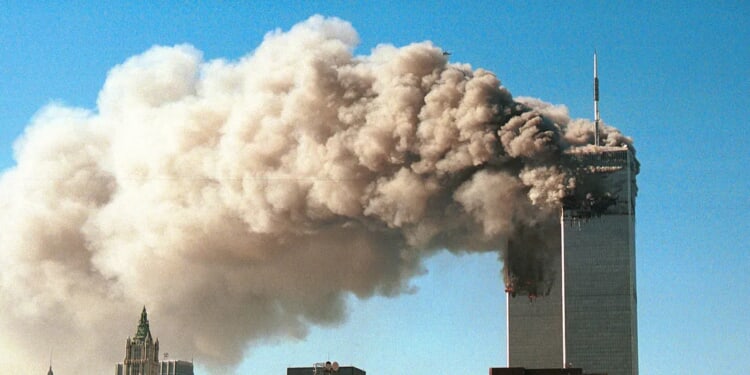 Three Teens Charged With Murdering Man Who Escaped 9/11 Terror Attack