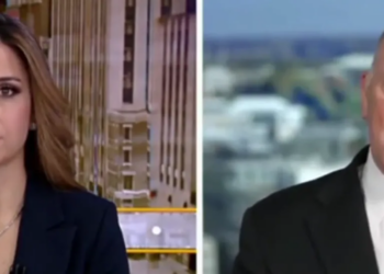 Tom Homan Predicts Deportation Of Most Third World Migrants Over Risks From Screening Docs