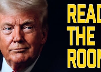 Tough Week for President Trump, Sparty, and Which Football Programs Could Survive as Independents?