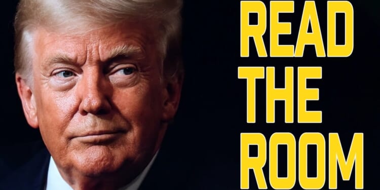 Tough Week for President Trump, Sparty, and Which Football Programs Could Survive as Independents?