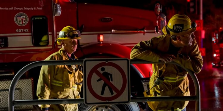 Toxic Threat Forces Mass Evacuation In Oklahoma City, Sends Dozens To Hospital