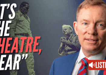 Trade Minister Chris Bryant Leaves Budget Business Reception Early to Go to the Theatre – Guido Fawkes