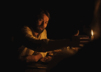 Train Dreams: An Elegy for the Men Who Built America | The American Spectator