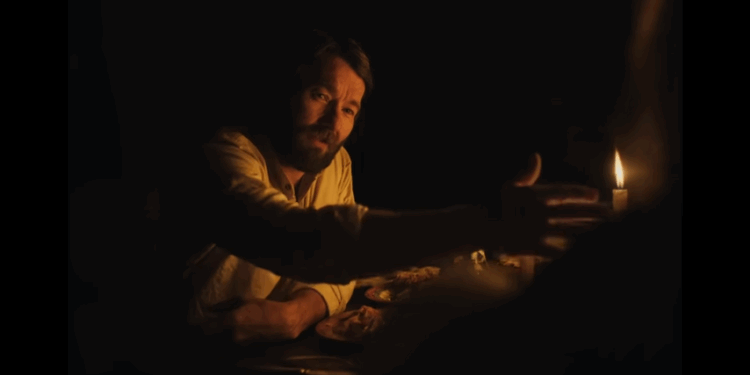 Train Dreams: An Elegy for the Men Who Built America | The American Spectator