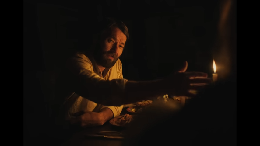 Train Dreams: An Elegy for the Men Who Built America | The American Spectator