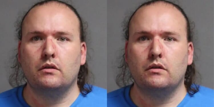 Trans Former Dem State Rep Pleads Guilty to Child Sex Crimes [WATCH]