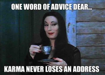 Trans HR Tweets 'Ready to Ruin Your Day,' Employer Obliges by Ruining His – Twitchy