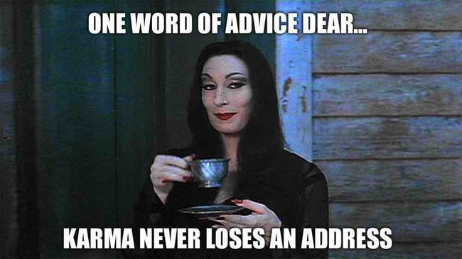 Trans HR Tweets 'Ready to Ruin Your Day,' Employer Obliges by Ruining His – Twitchy