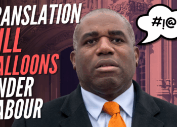 Translation Costs in the Courts Set to Double in Five Years – Guido Fawkes