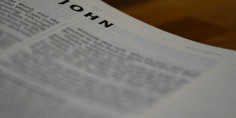 Trial of John 3:16 preacher set for December 17