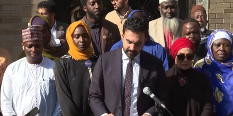 Trivializing Religion Left Us Unprepared for Political Islam | The American Spectator