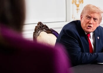 Trump Admin Blocks Entry Of Afghans After Deadly National Guard Shooting