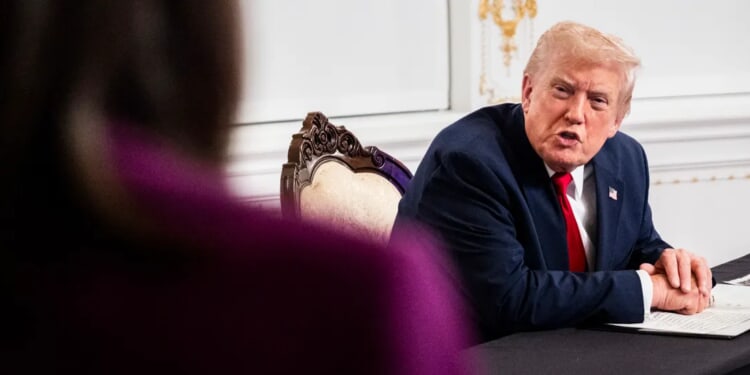 Trump Admin Blocks Entry Of Afghans After Deadly National Guard Shooting