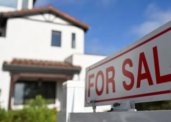 Trump Admin Confirms Plans To Introduce 50-Year Mortgage Terms For Homebuyers