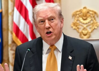 Trump Admin Slashes Major Tariff After Trade Deal Breakthrough