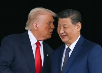 Trump Admin To Dish Out $355 Million And Loosen China’s Critical Mineral Vice Grip