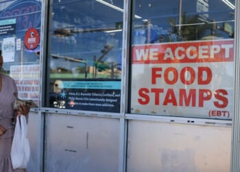 Trump Administration Orders States To ‘Immediately Undo’ Work Sending Out Full Food Stamp Benefits