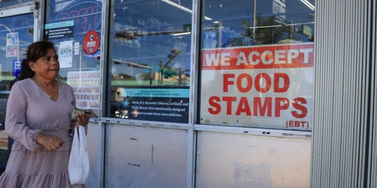 Trump Administration Orders States To ‘Immediately Undo’ Work Sending Out Full Food Stamp Benefits