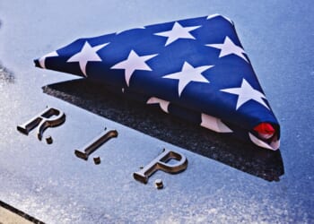 Trump Confirms Guardsman’s Death After Attack by Afghan Brought In Under Biden [WATCH]