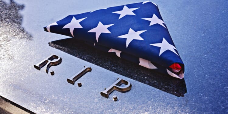 Trump Confirms Guardsman’s Death After Attack by Afghan Brought In Under Biden [WATCH]