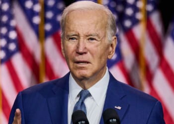 Trump Declares All Joe Biden Autopen-Signed Documents ‘Terminated’ After Internal Emails Surface