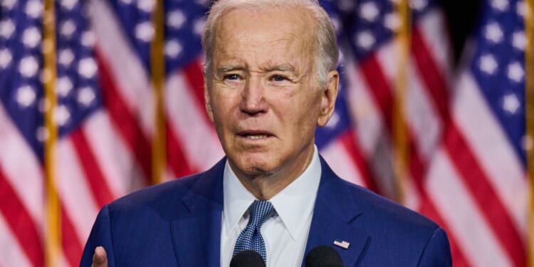 Trump Declares All Joe Biden Autopen-Signed Documents ‘Terminated’ After Internal Emails Surface