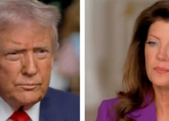 Trump Defends Restart Of US Nuclear Testing