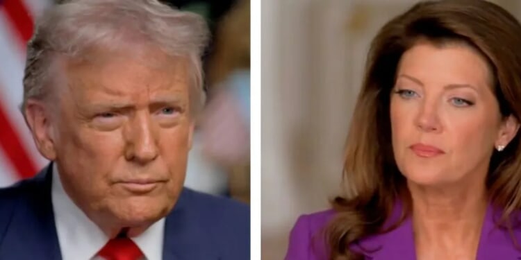 Trump Defends Restart Of US Nuclear Testing