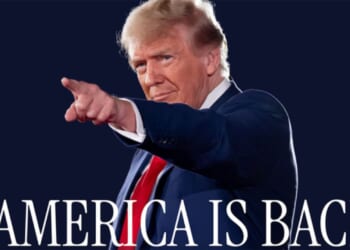 Trump Ends Shutdown After Dems Cave, Get Nothing, White House Trolls Them Hard [WATCH]