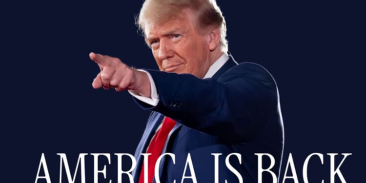 Trump Ends Shutdown After Dems Cave, Get Nothing, White House Trolls Them Hard [WATCH]