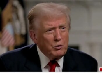 Trump Explains How GOP Can Stop Shutdown From Happening Again