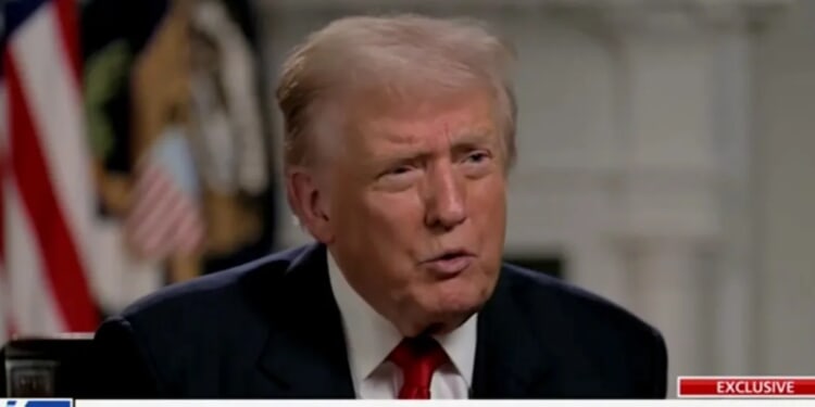 Trump Explains How GOP Can Stop Shutdown From Happening Again