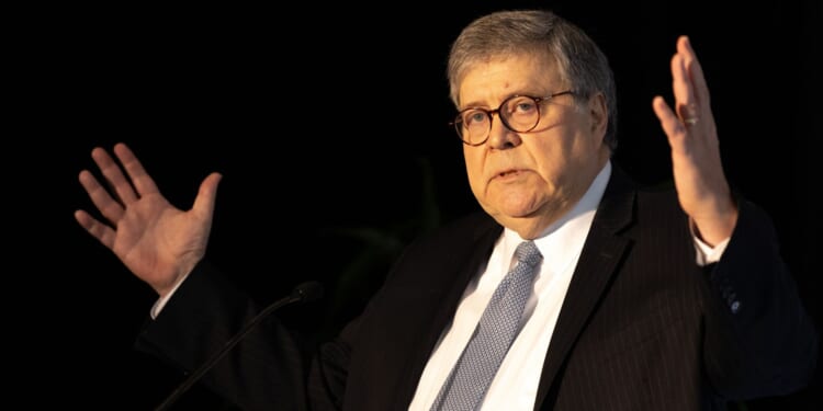 Trump First Term Appointees' Russiagate Involvement Exposed in New Report