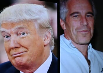 Trump Flips the Entire Script on Democrats' Push to Release the Epstein Files [WATCH]