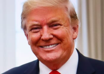 Trump Floats $2,000 Tariff Dividend Checks for Working Class Americans [WATCH]