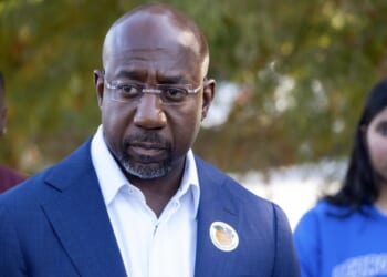 Trump Is the One Literally Holding Hungry Children Hostage for Leverage – Twitchy